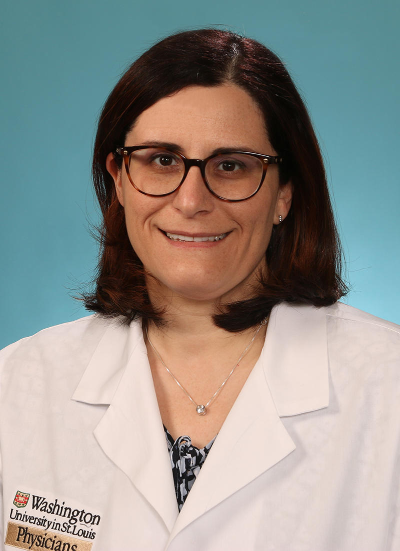 Meet the Team - Fenton Pediatrics
